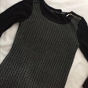 Ivanka Trump Sweater Dress
