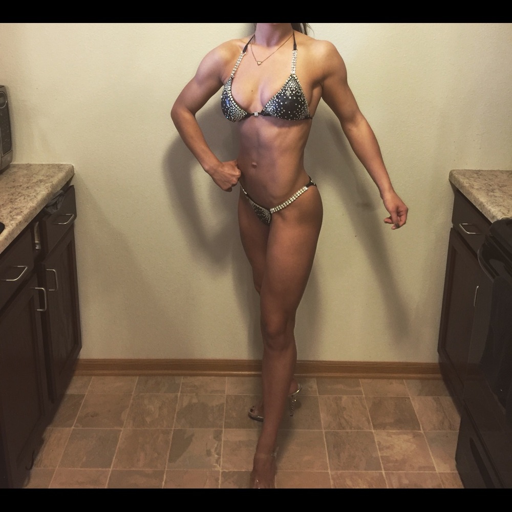 Small NPC Bikini 👙