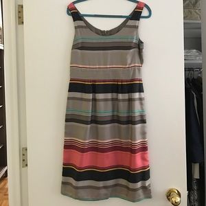 Banana republic dress