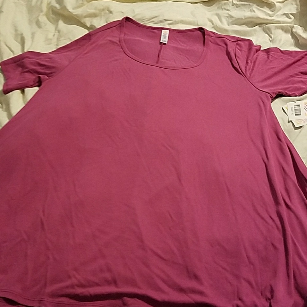 BNWT LLR Perfect T