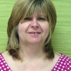 Meet your Posher, Cathy