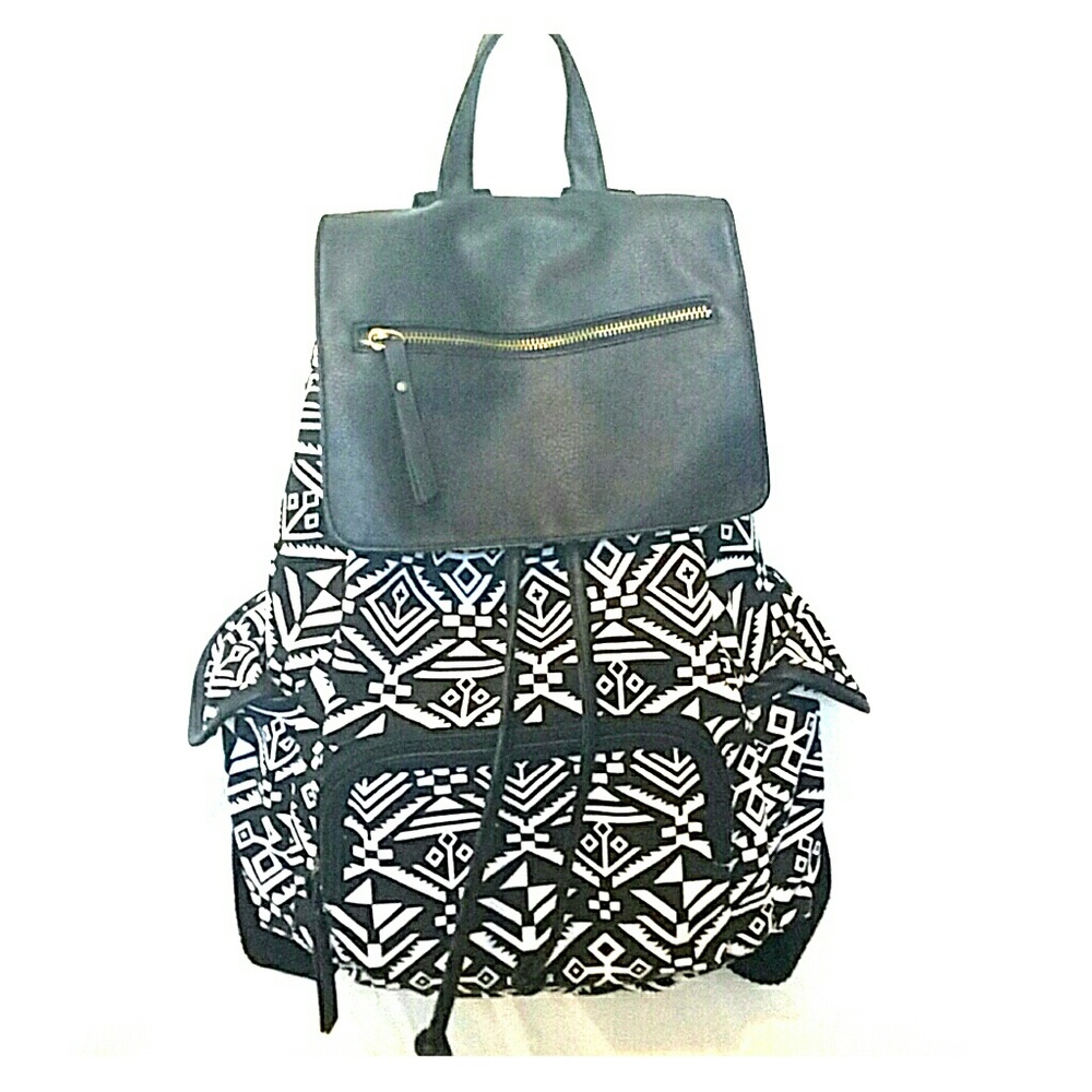 *CHEAP* Steve Madden backpack