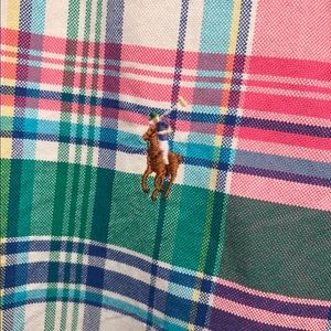 Ralph Lauren Long Sleeve ButtonDown