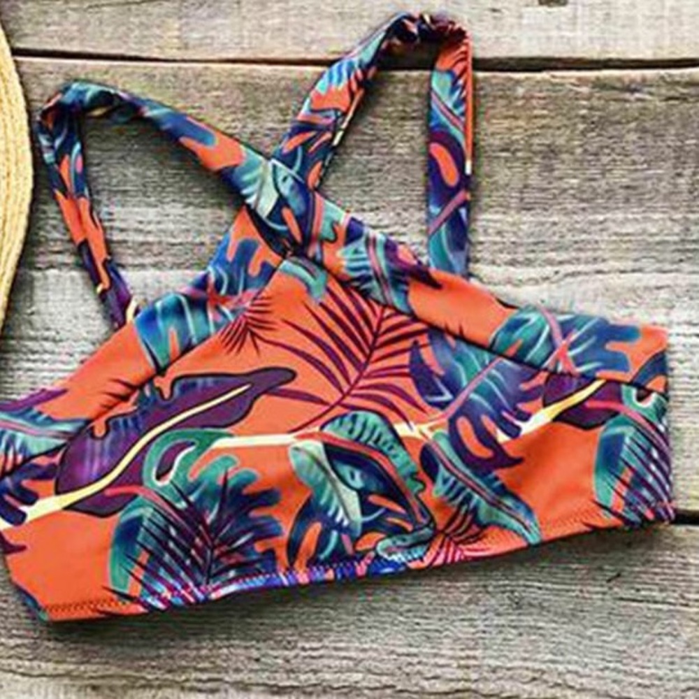 Brand New Bikini
