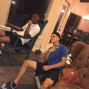 Meet your Posher, Brian