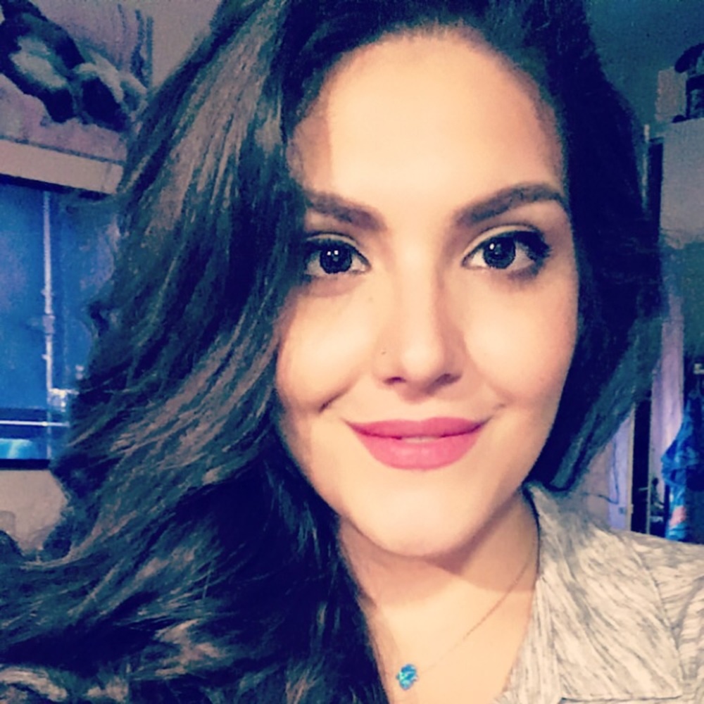 Meet your Posher, Ella