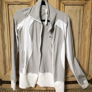 Lululemon Jacket