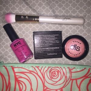 💅🏻🎁💄