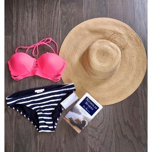 Tini Bikini Bikini Top