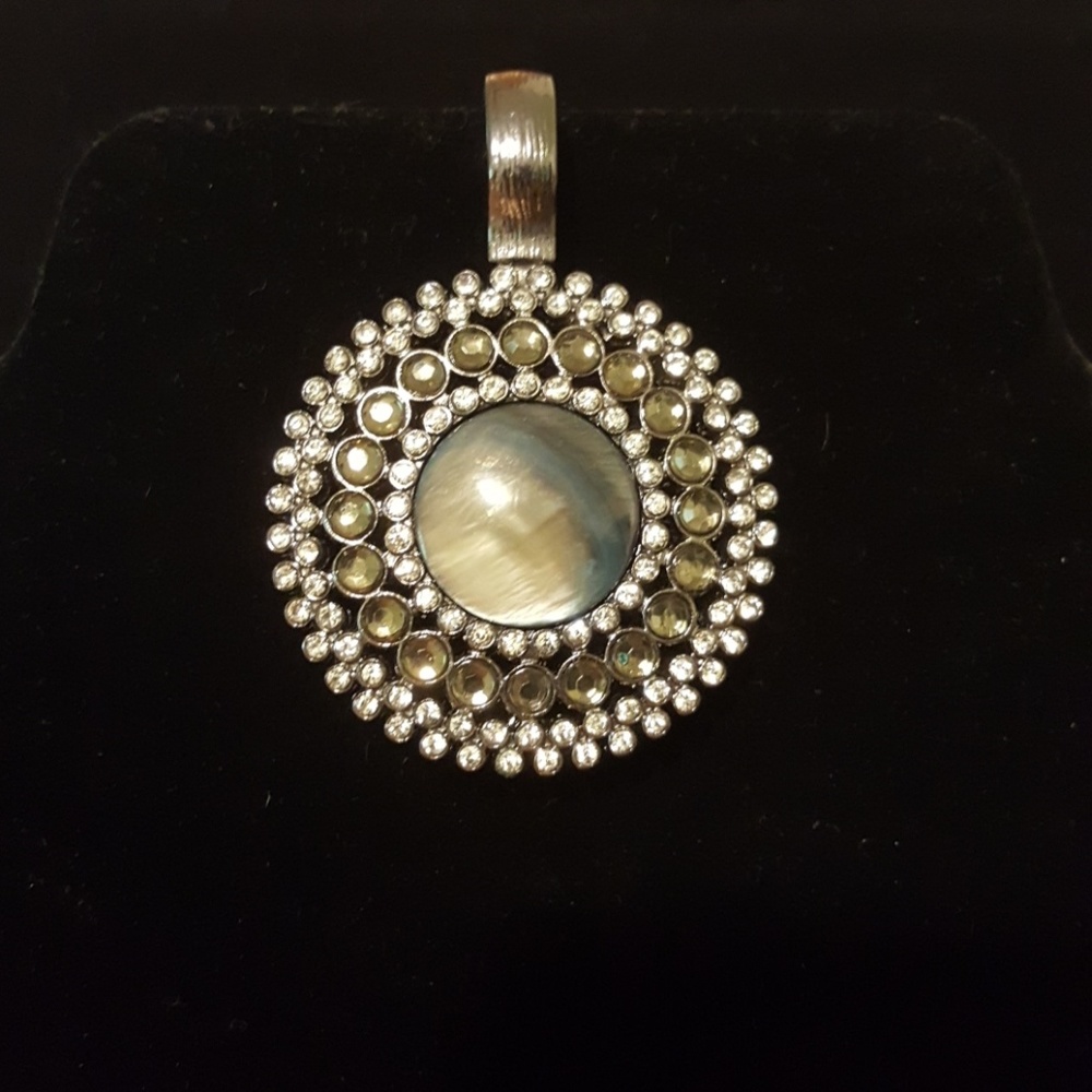 Silver enhancer