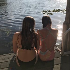 Meet your Posher, Allison