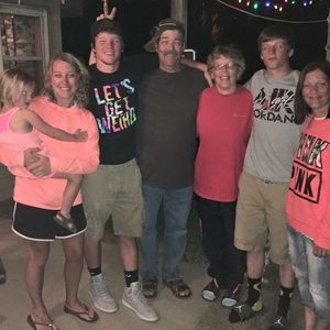 Meet your Posher, Bryce