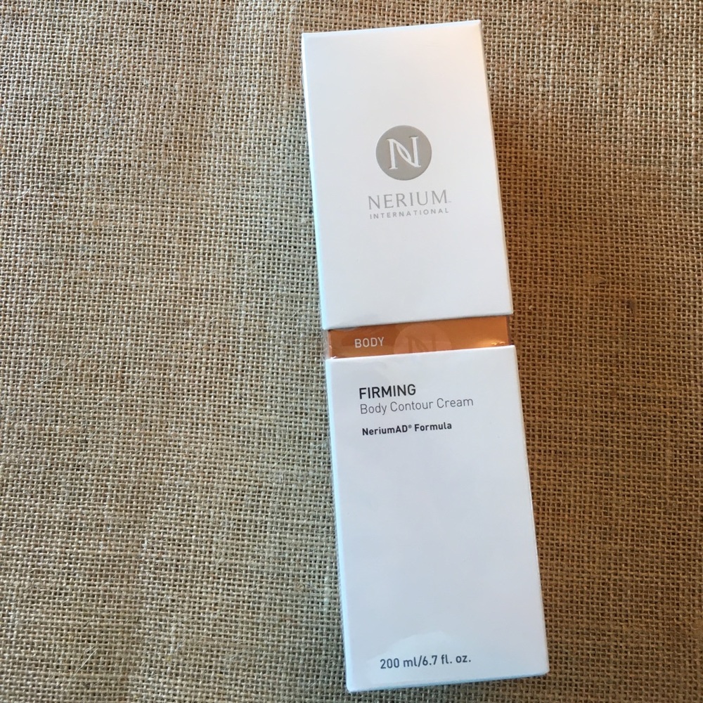 Nerium Firm