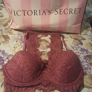 Victoria Secret Lace Bra