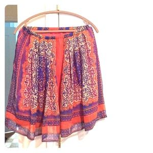 Plenty by Tracy Reese skirt