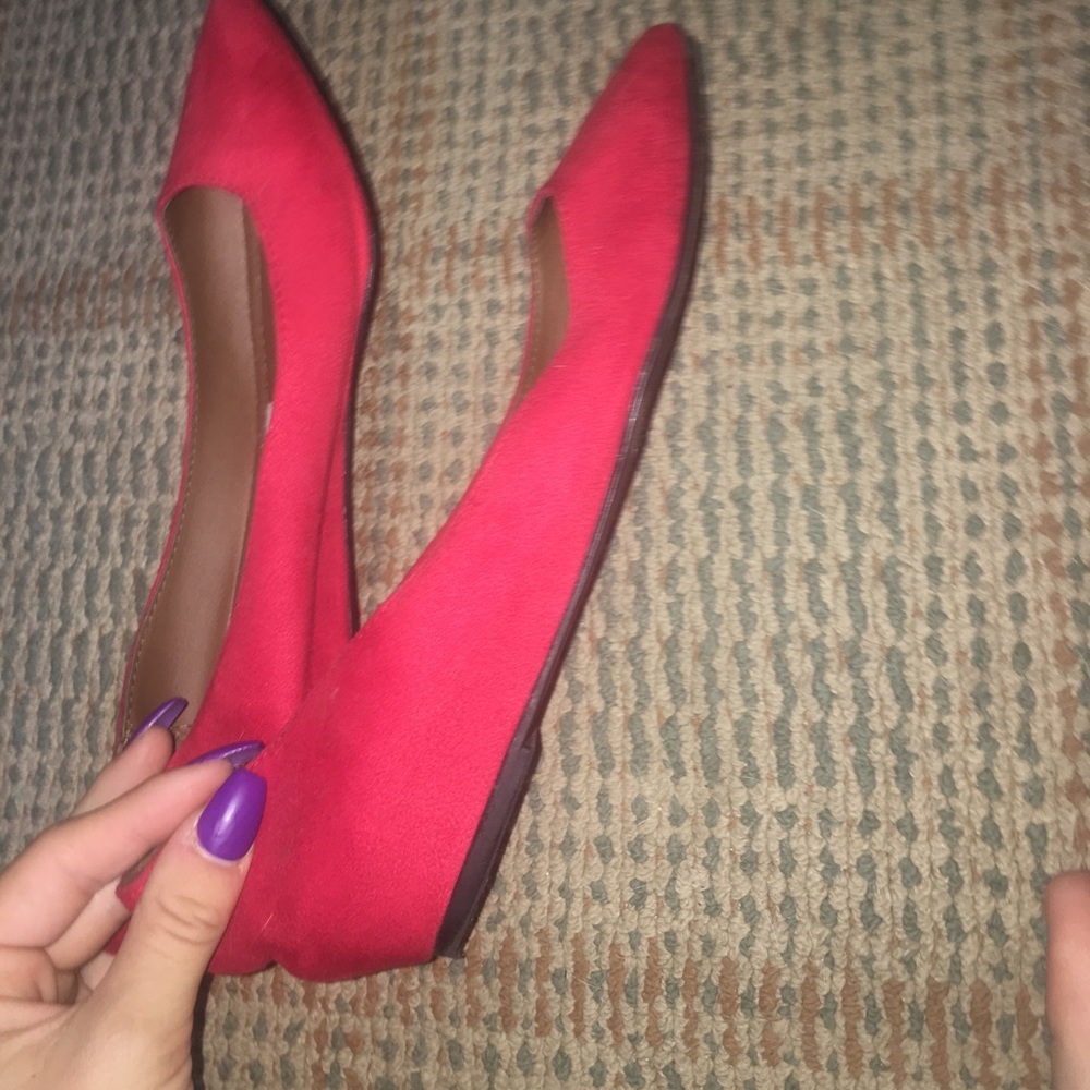 Shoes - Picture 2 of 2