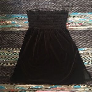 Juicy couture swimsuit cover up