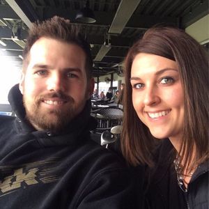 Meet your Posher, Beth