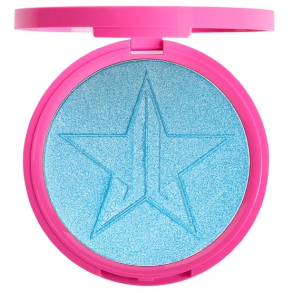 Jeffree Star Cosmetics Skin Frost: Deep Freeze