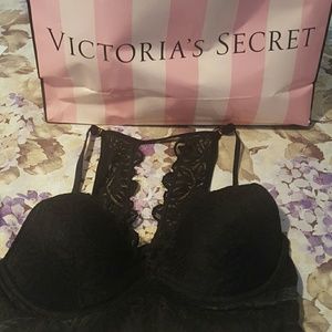 Victoria Secret Lace Bra