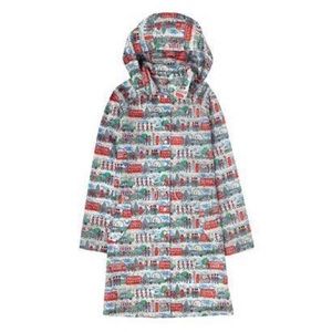 Cath Kidston raincoat