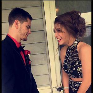 Meet your Posher, Jasmine