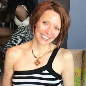 Meet your Posher, Erin