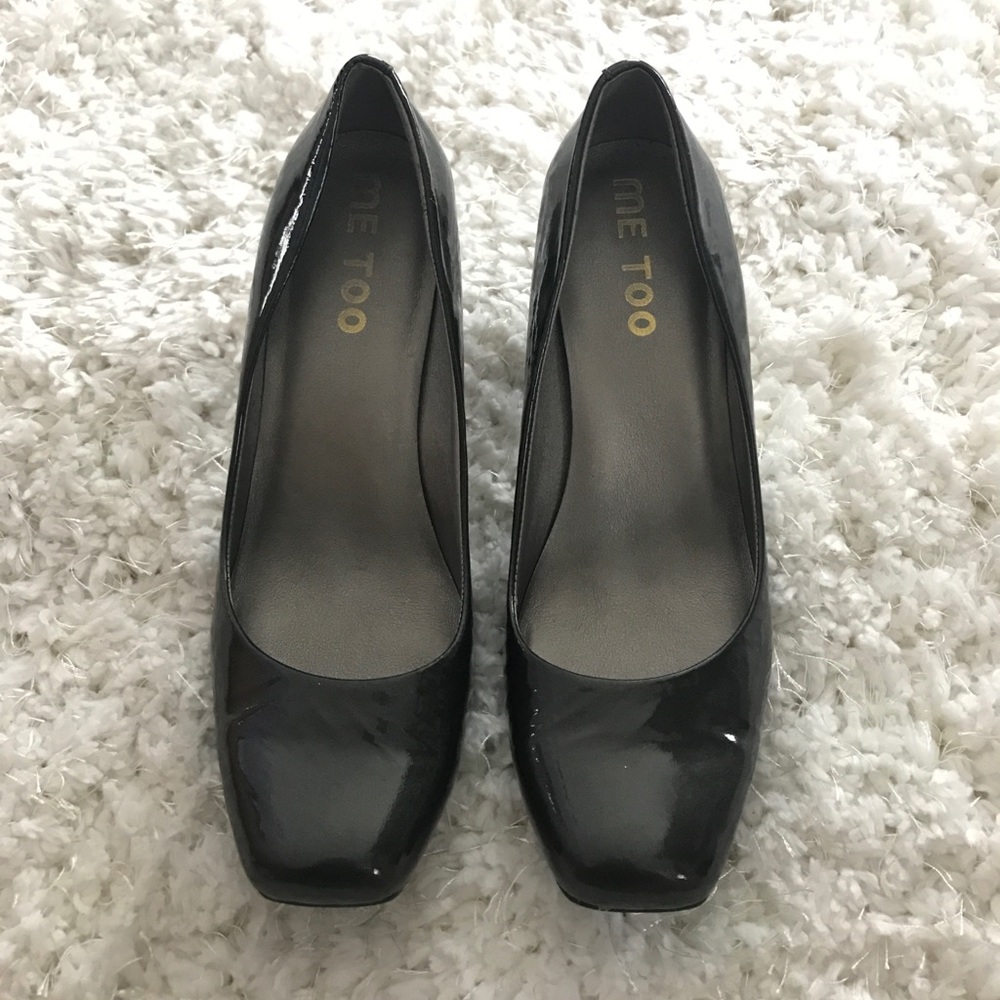 Me Too Heels