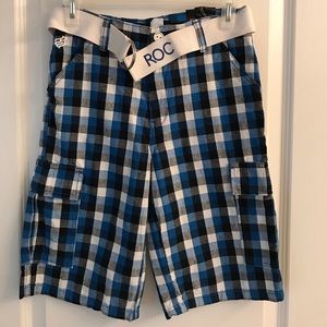 Boys shorts