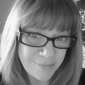 Meet your Posher, Sheri