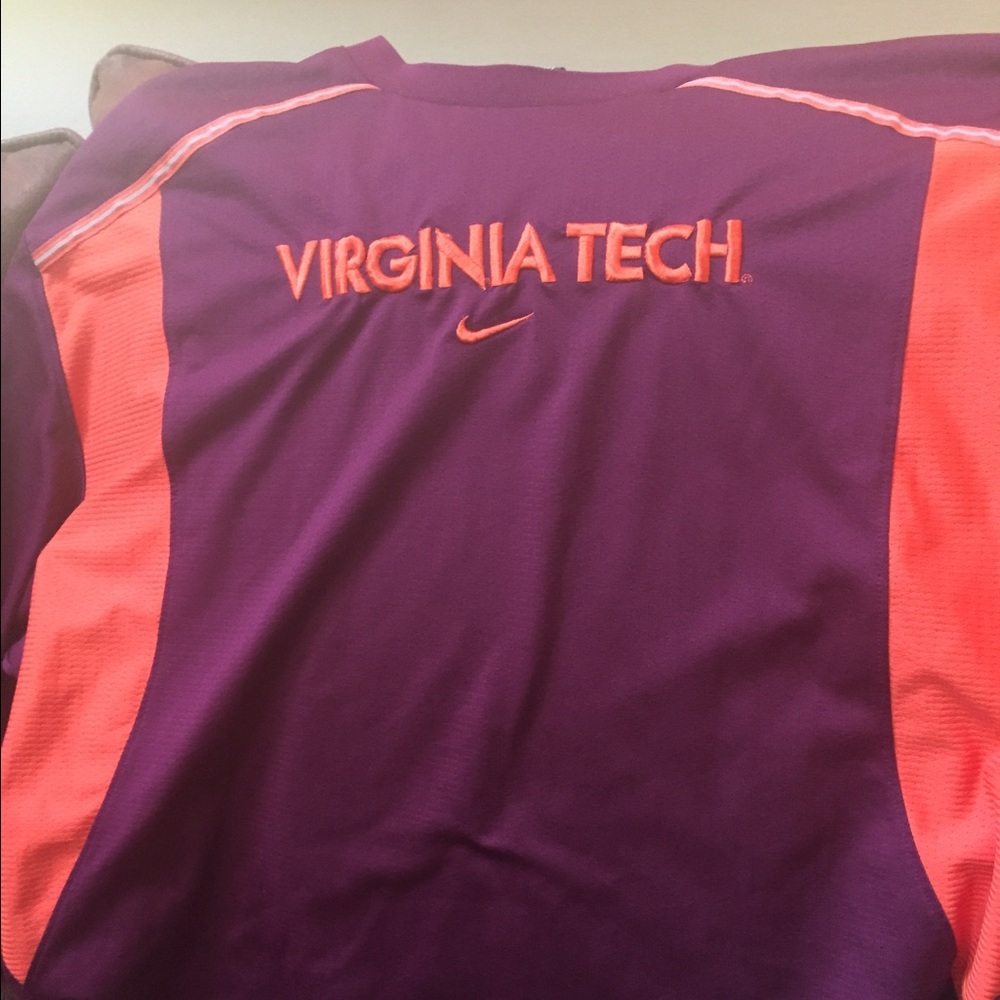 Dri Fit NIKE short sleeve