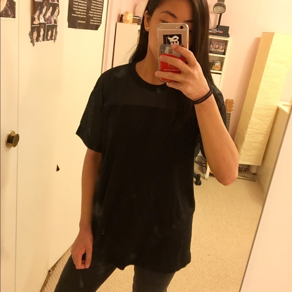 Brandy Melville Jersey