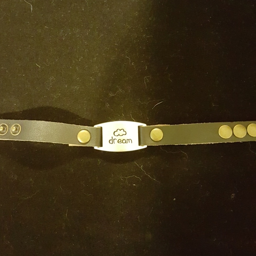 Dream bracelet