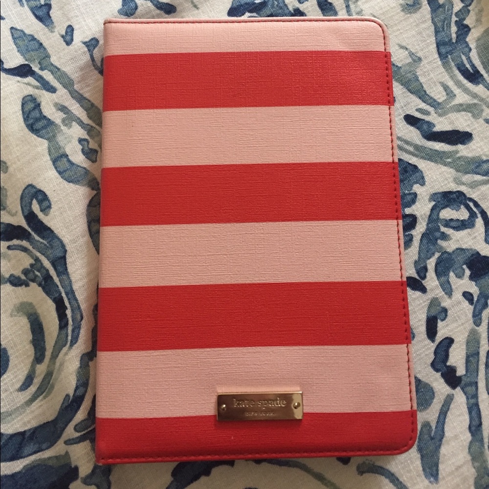 Kate Spade iPad mini case