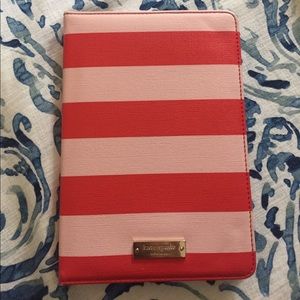 Kate Spade iPad mini case