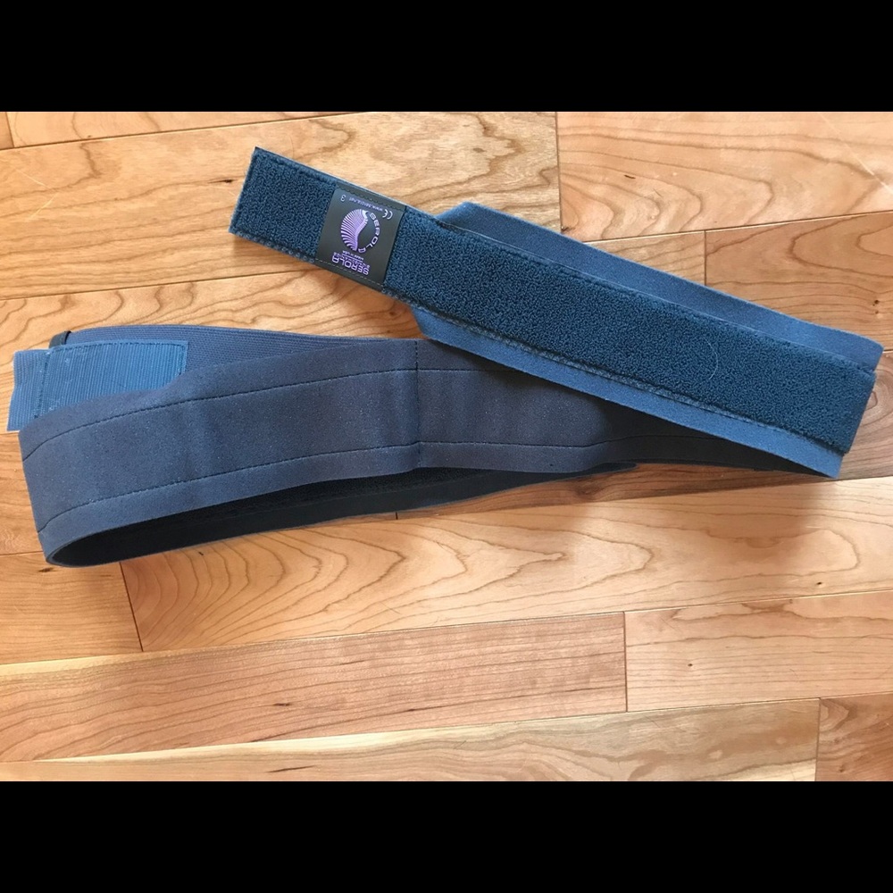 Serola sacroiliac belt, size 3.