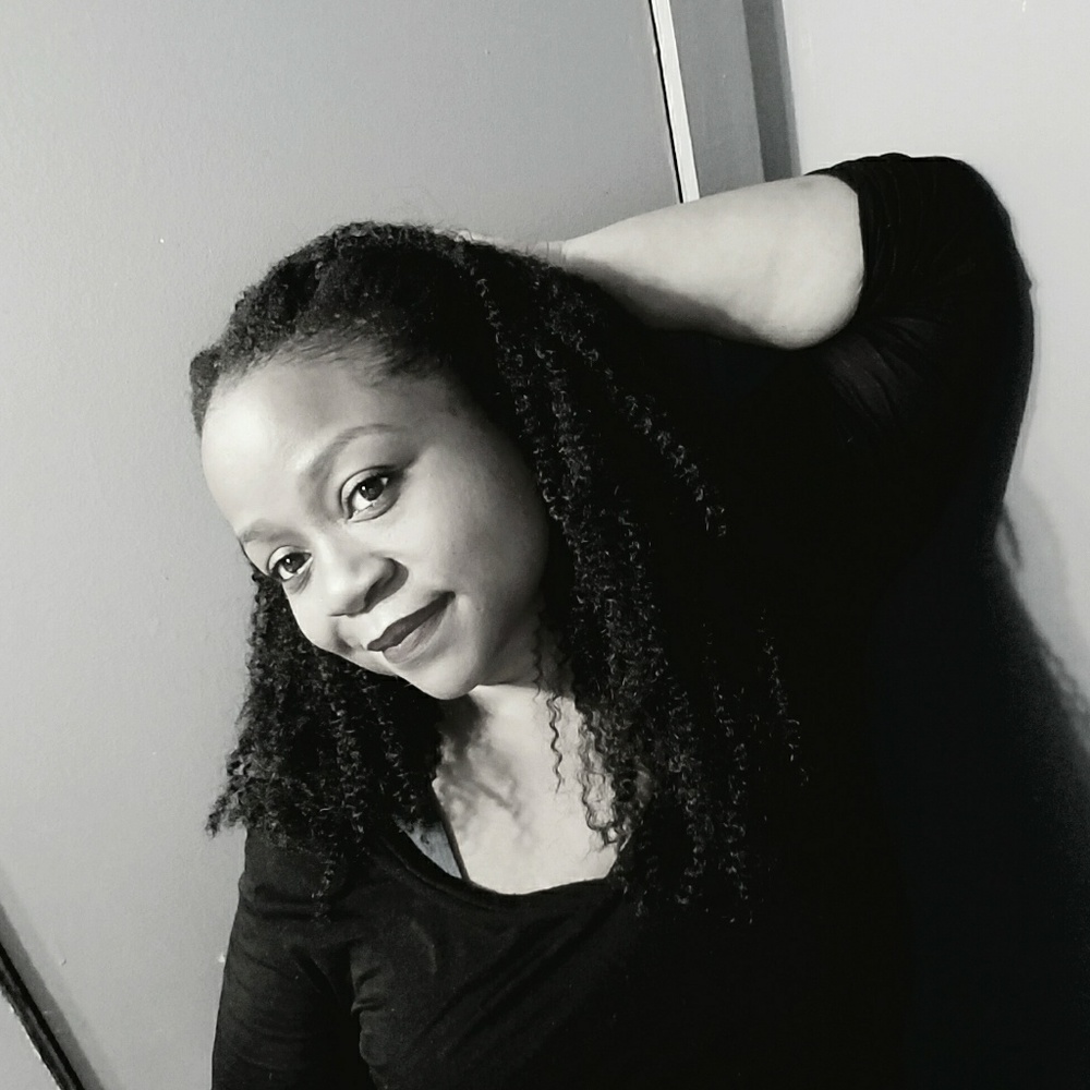 Meet your Posher, Nanette