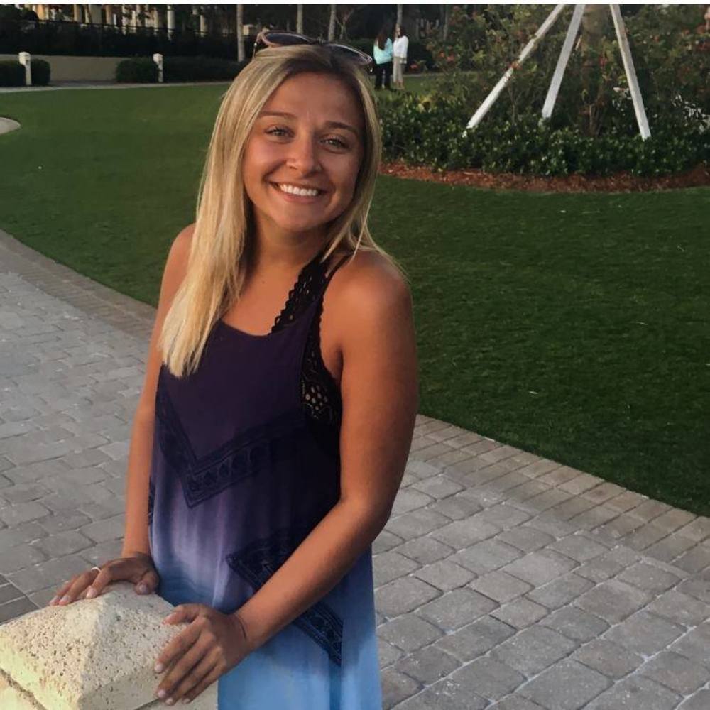 Meet your Posher, Audra