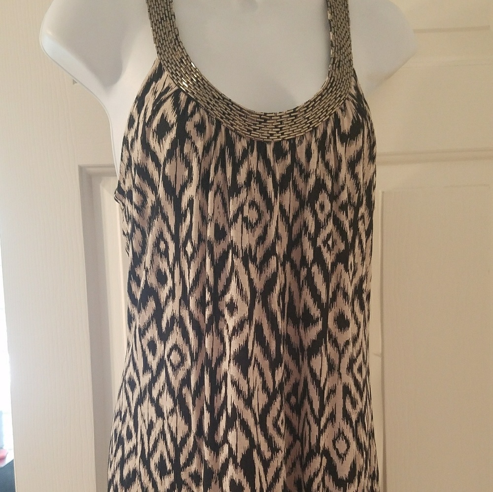 INC Casual tank top