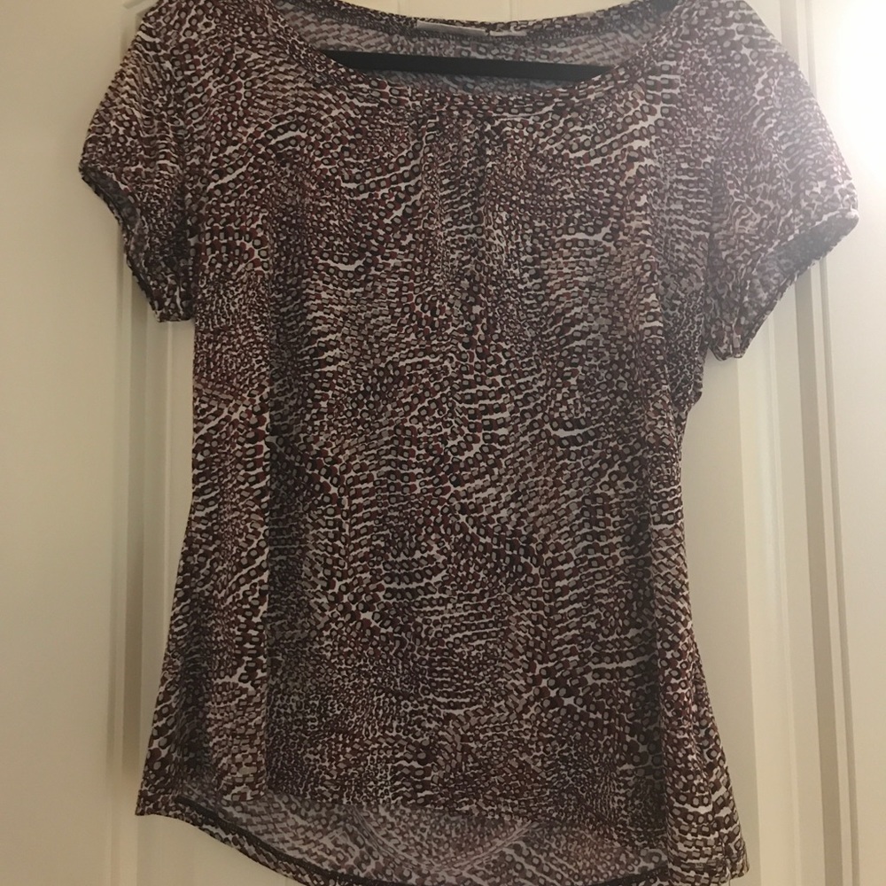 Print Top