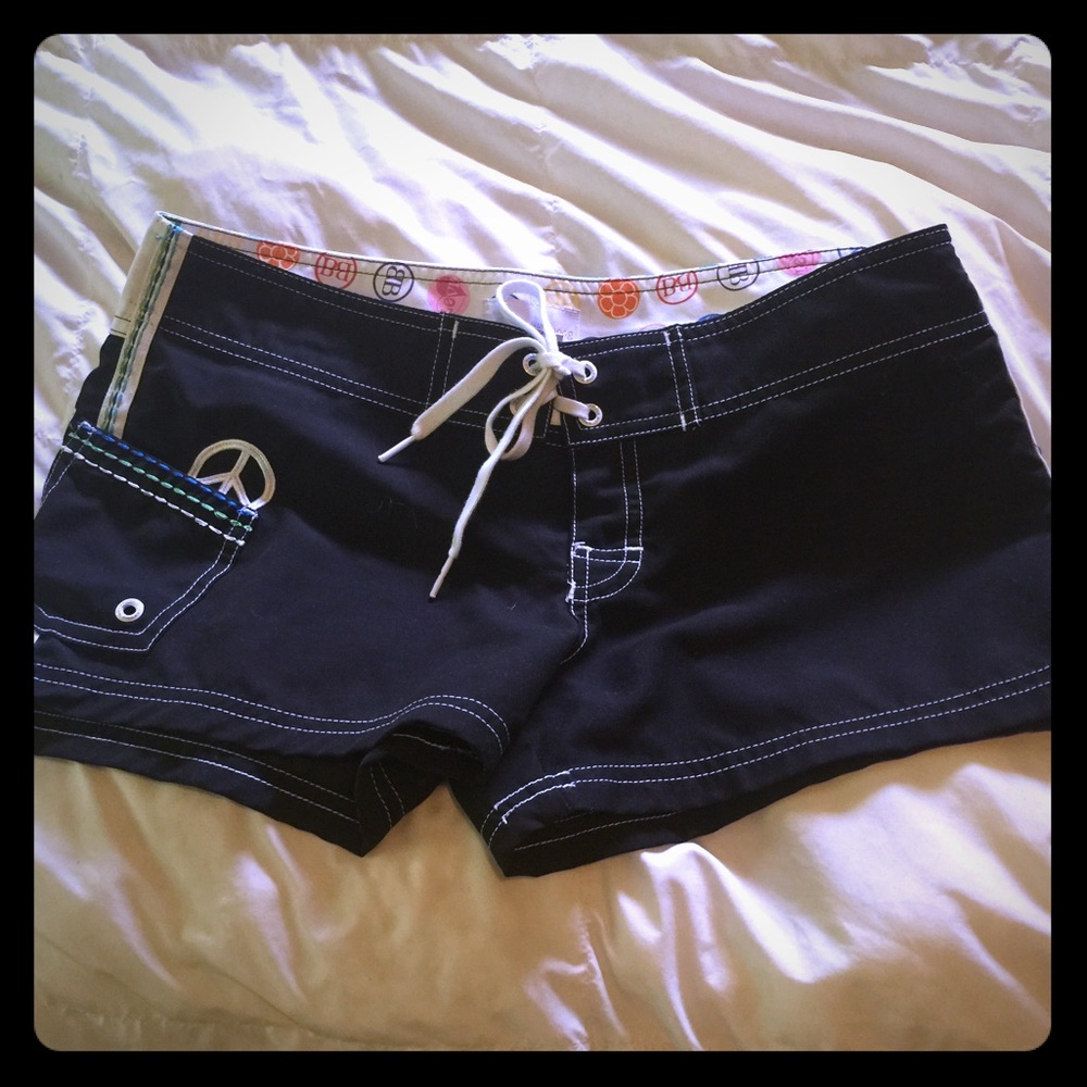 Billabong Swim Board short