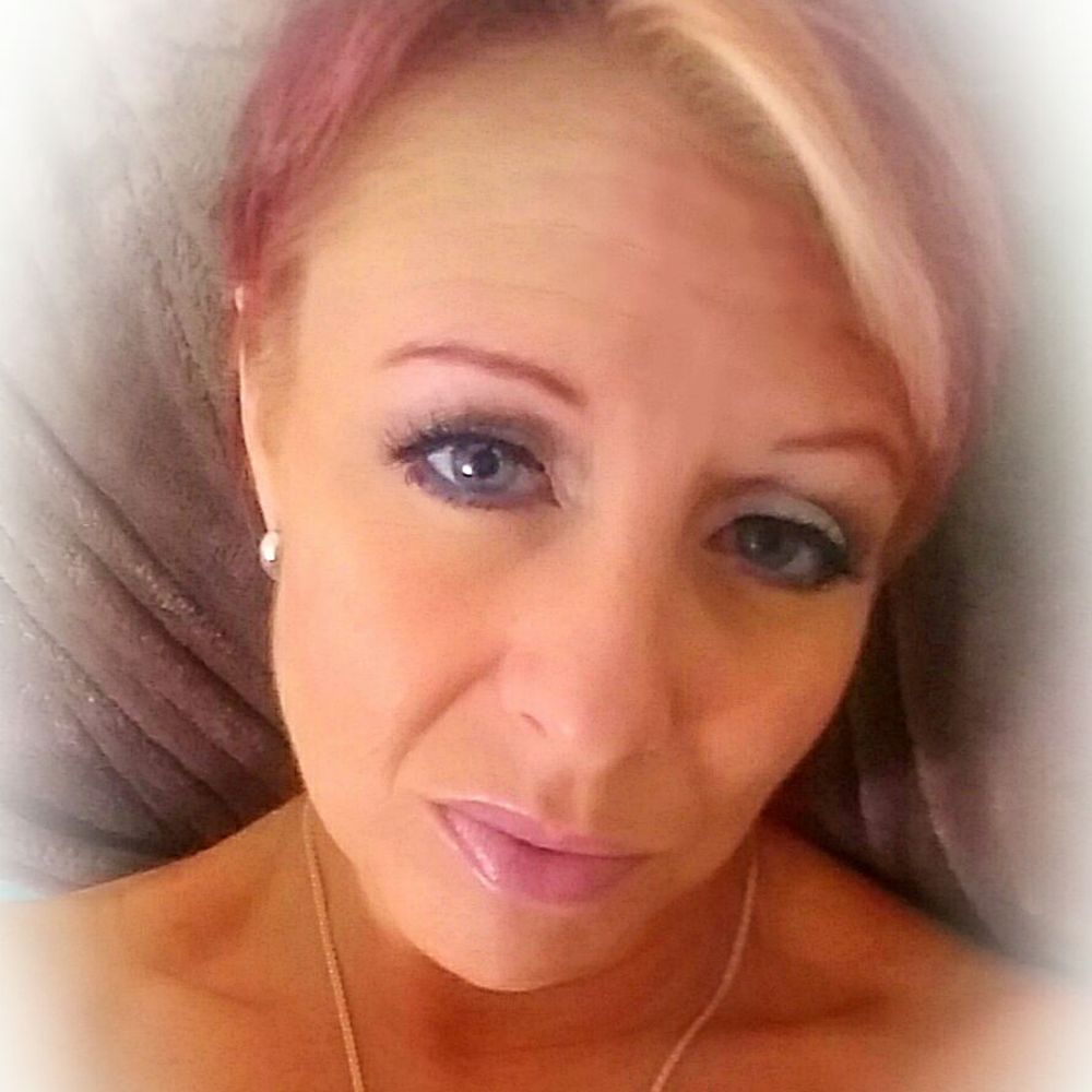 Meet your Posher, Kristi