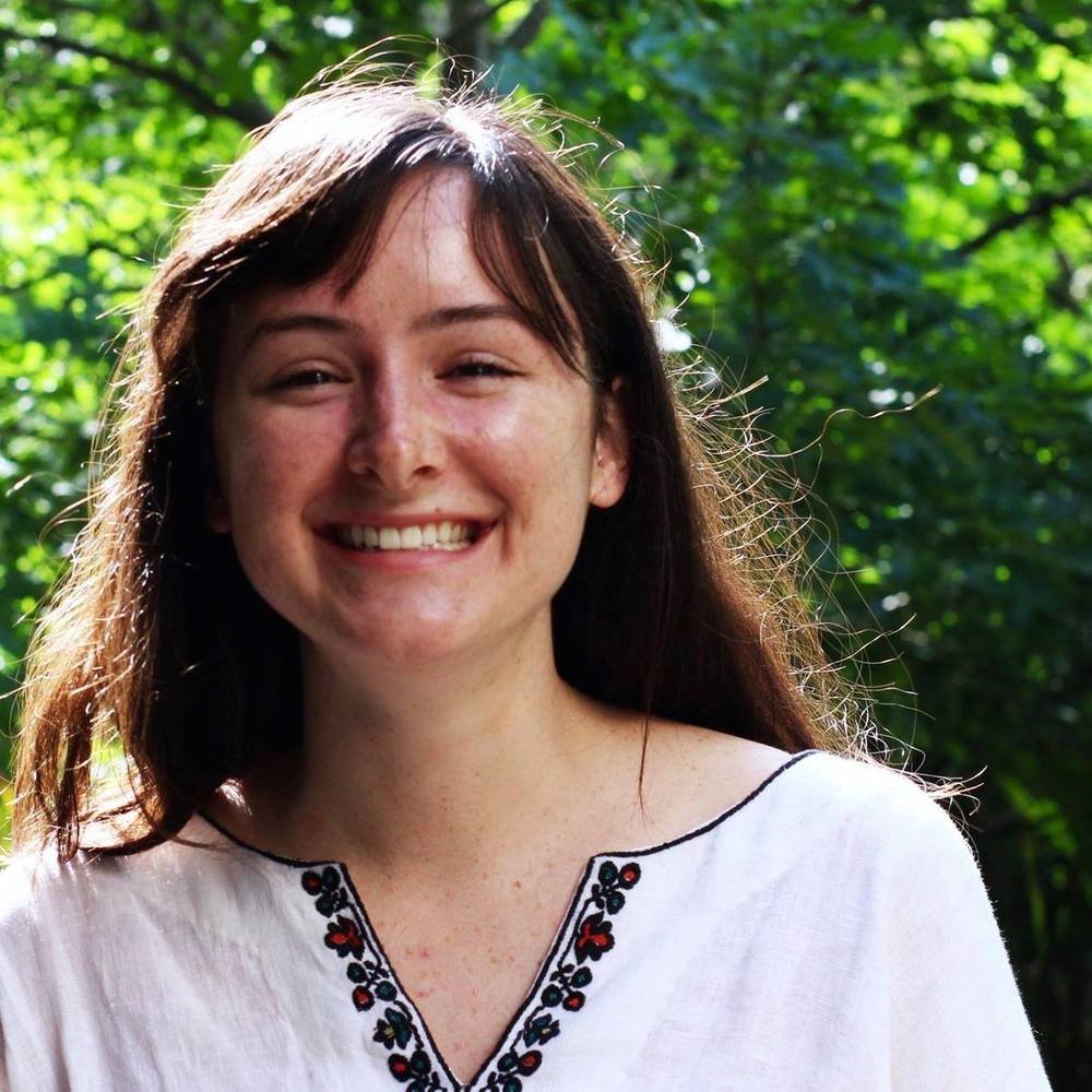 Meet your Posher, Clara