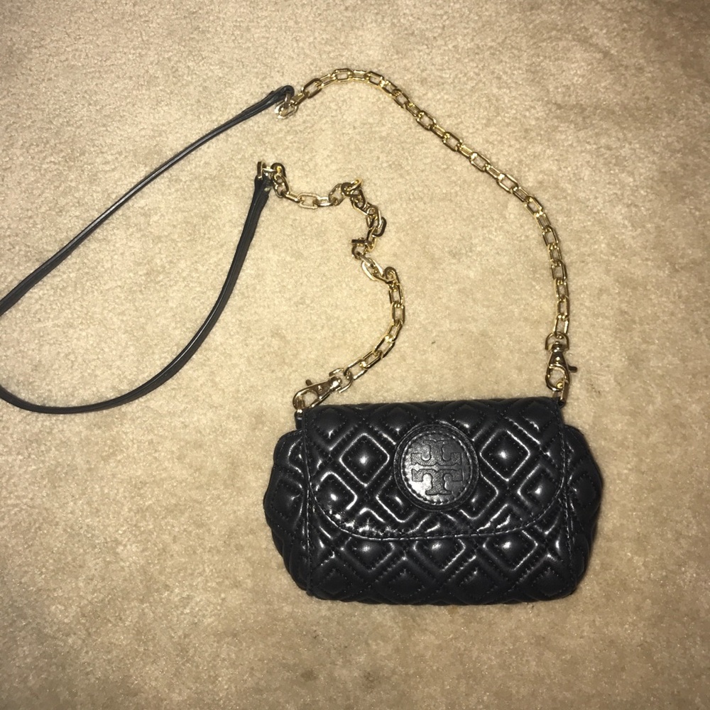 ❌SOLD❌ Tory Burch Bag - Picture 1 of 4
