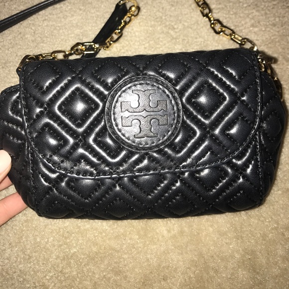 ❌SOLD❌ Tory Burch Bag - Picture 2 of 4