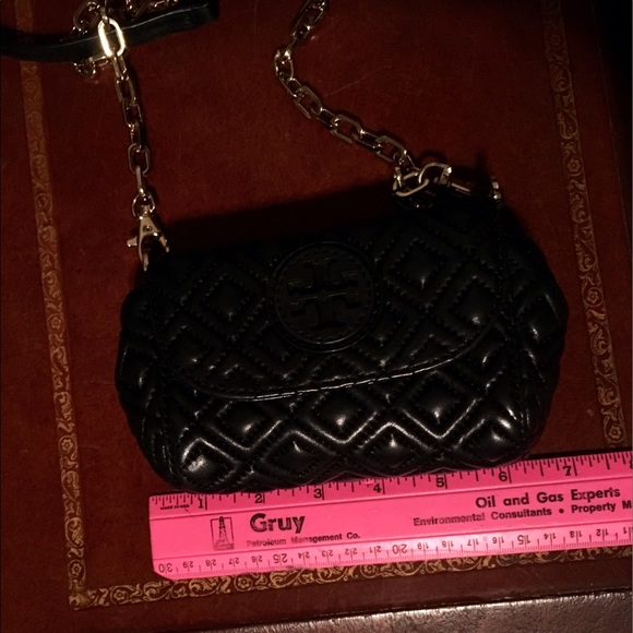 ❌SOLD❌ Tory Burch Bag - Picture 4 of 4