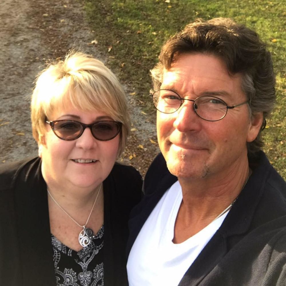 Meet your Posher, Debbie