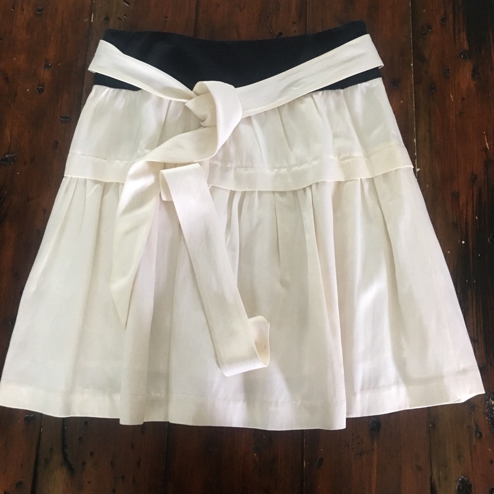 Club Monaco Shash Skirt 6