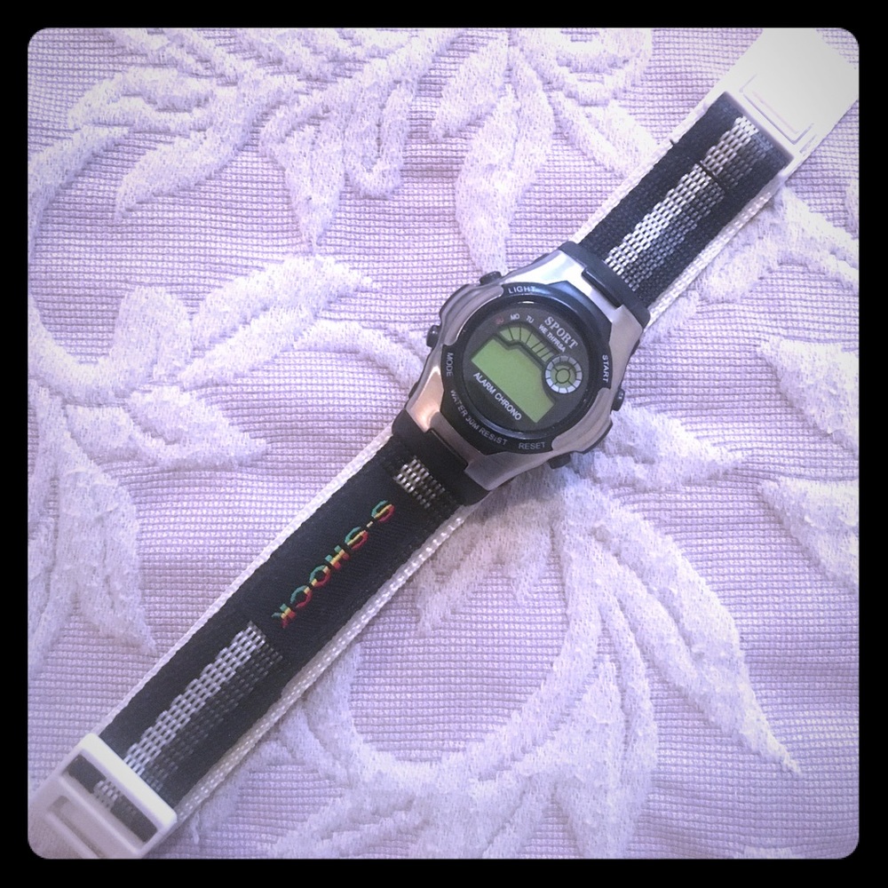 Sport Watch