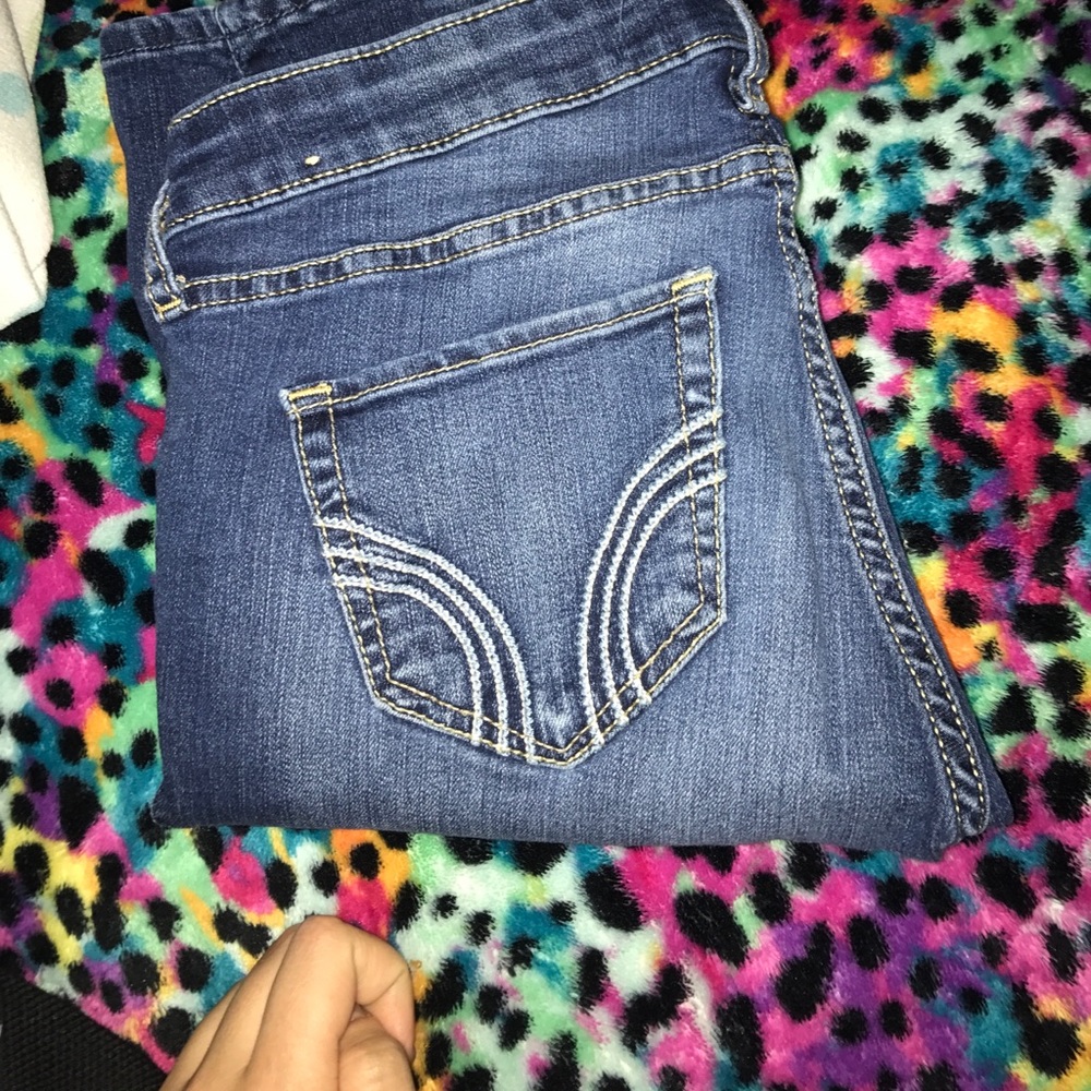 Hollister Jeans